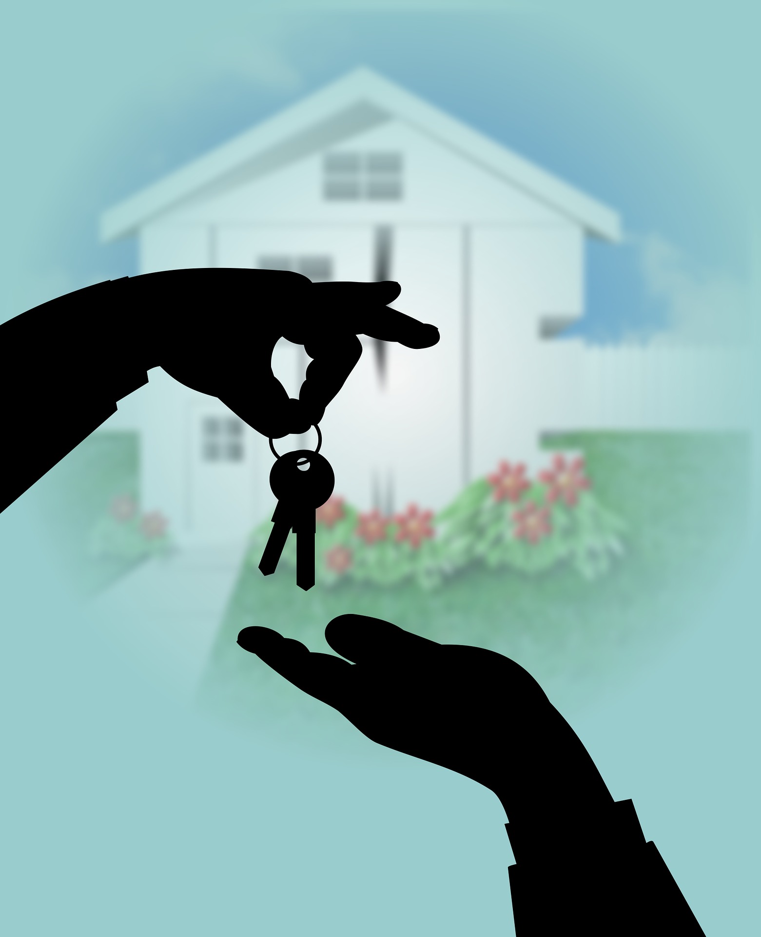 keys-1317389_1920