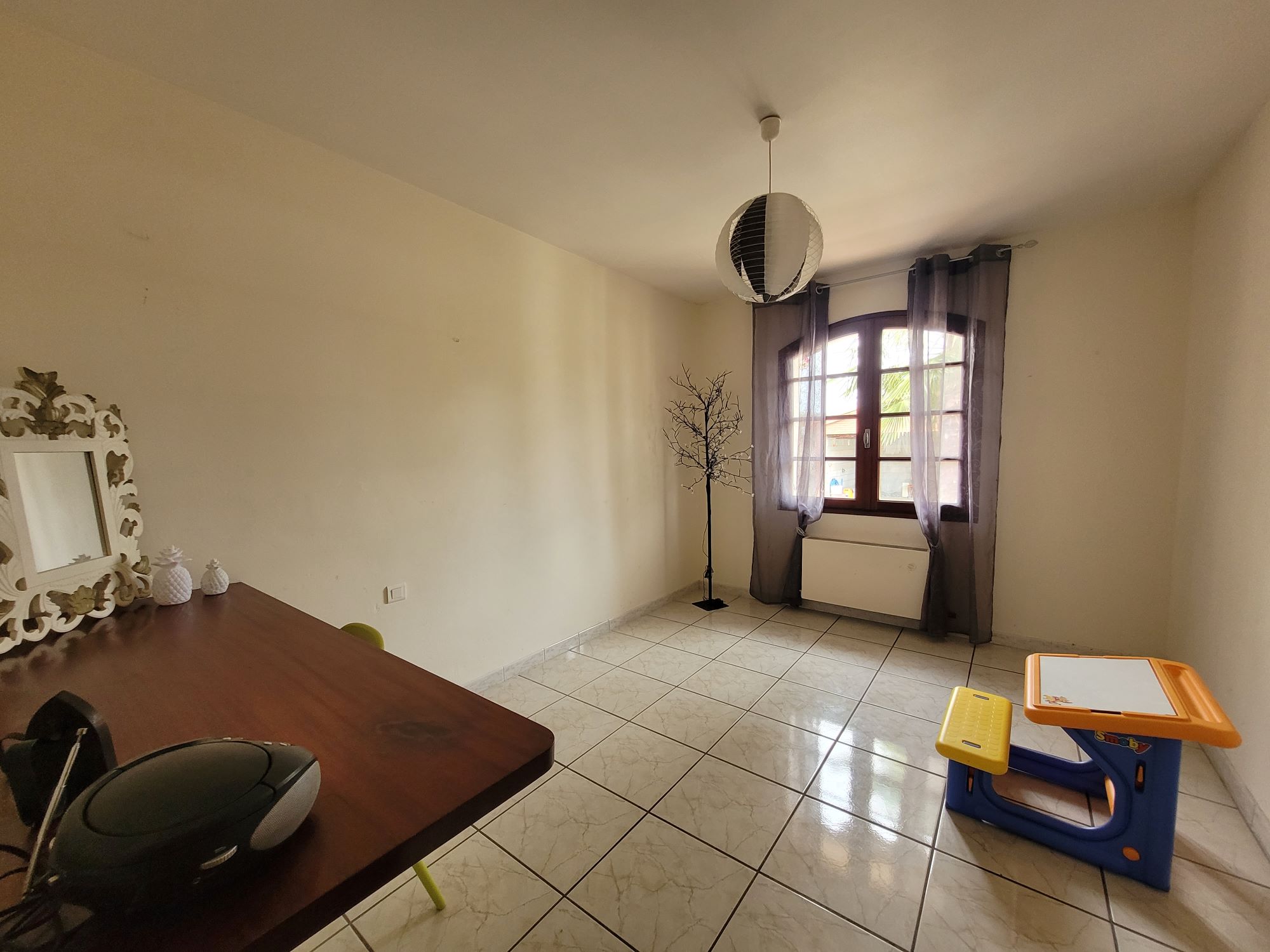 CHAMBRE 1