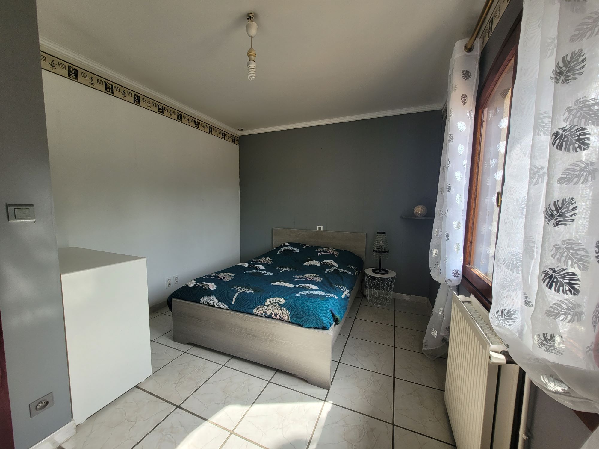 CHAMBRE 5