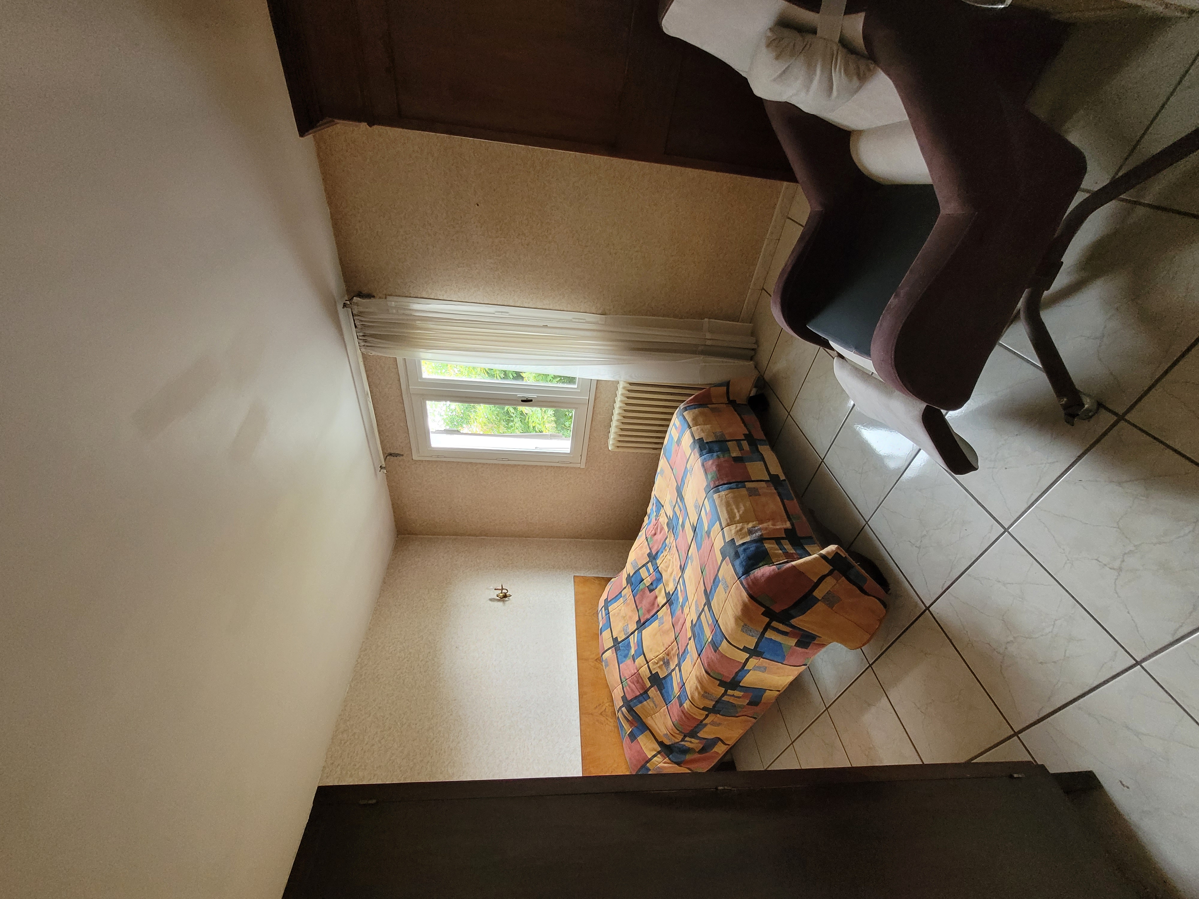 chambre 1