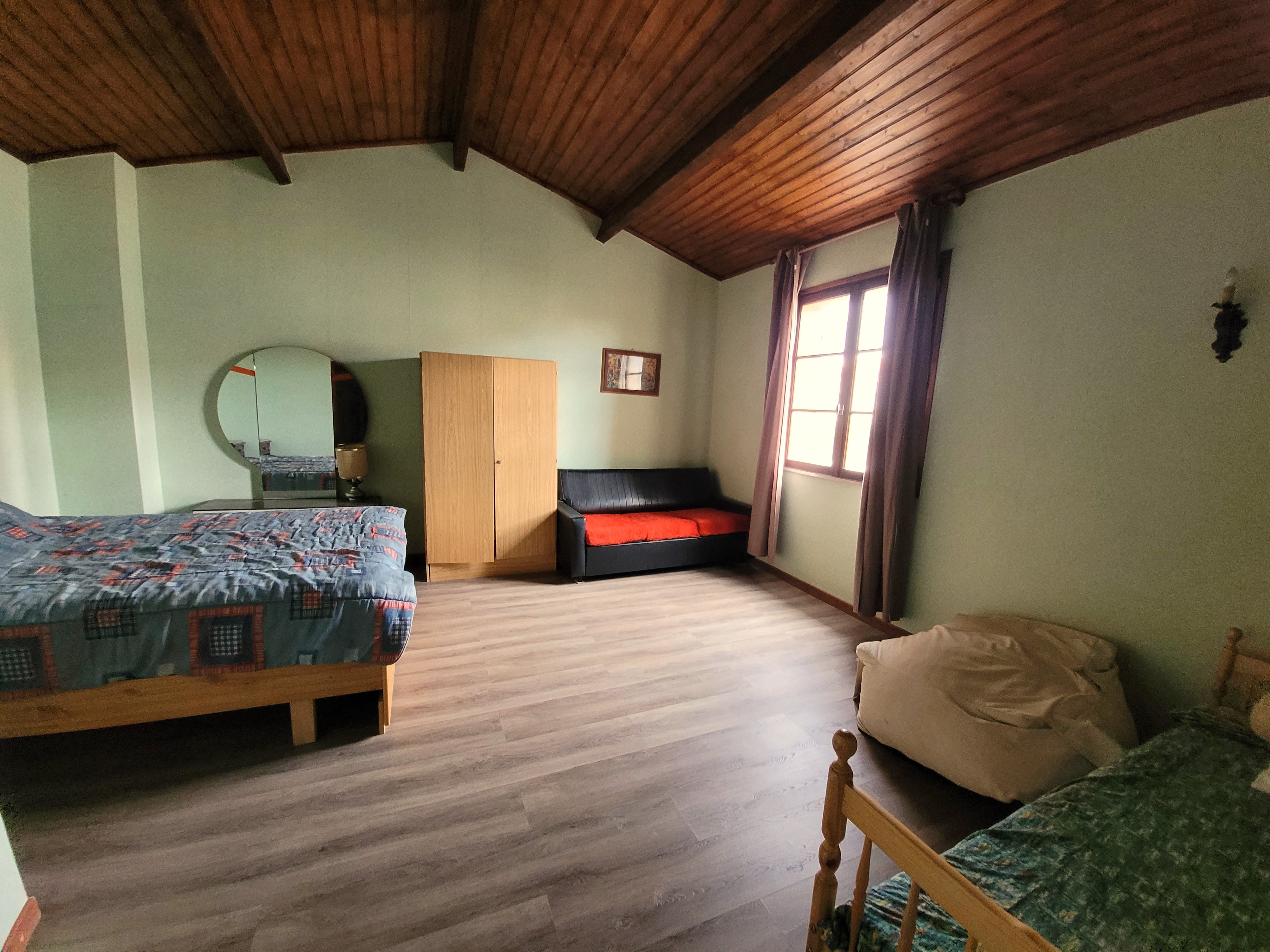 Chambre étages