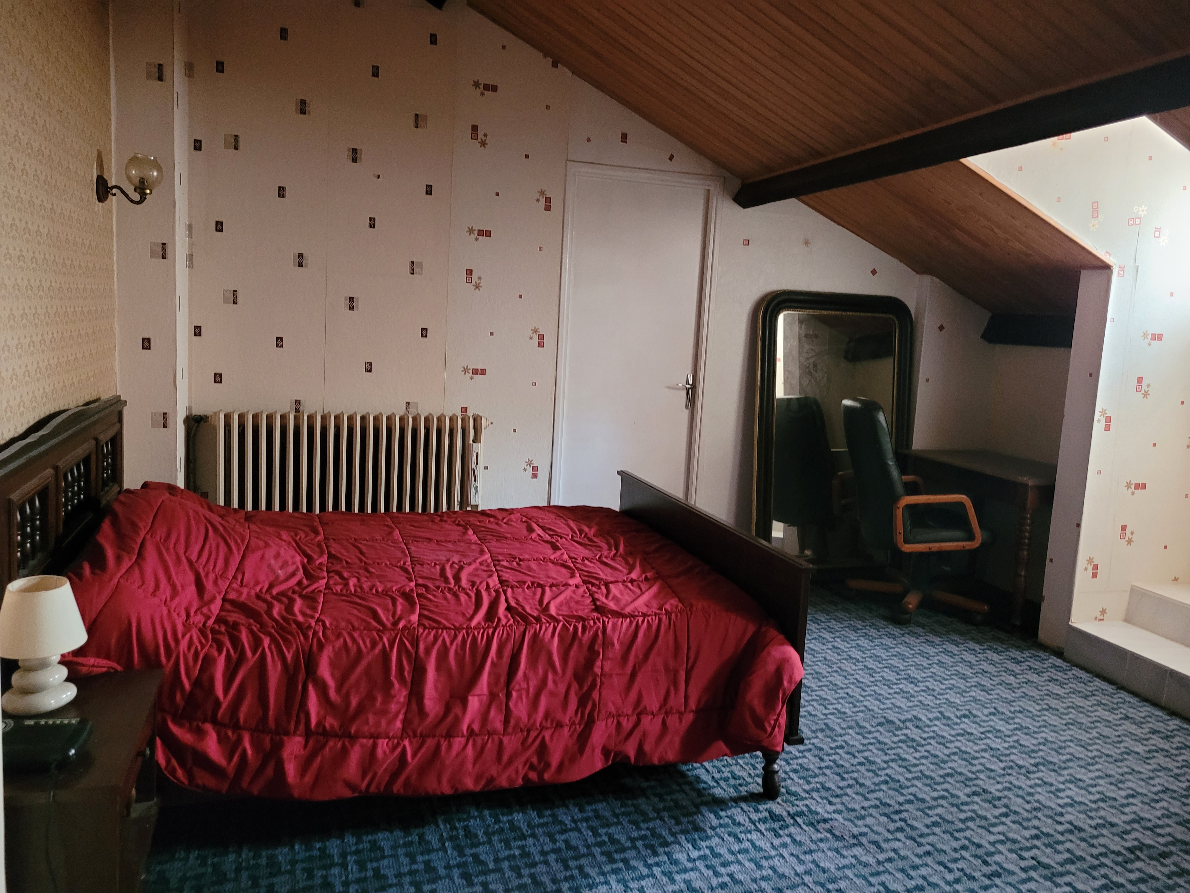 chambre 3