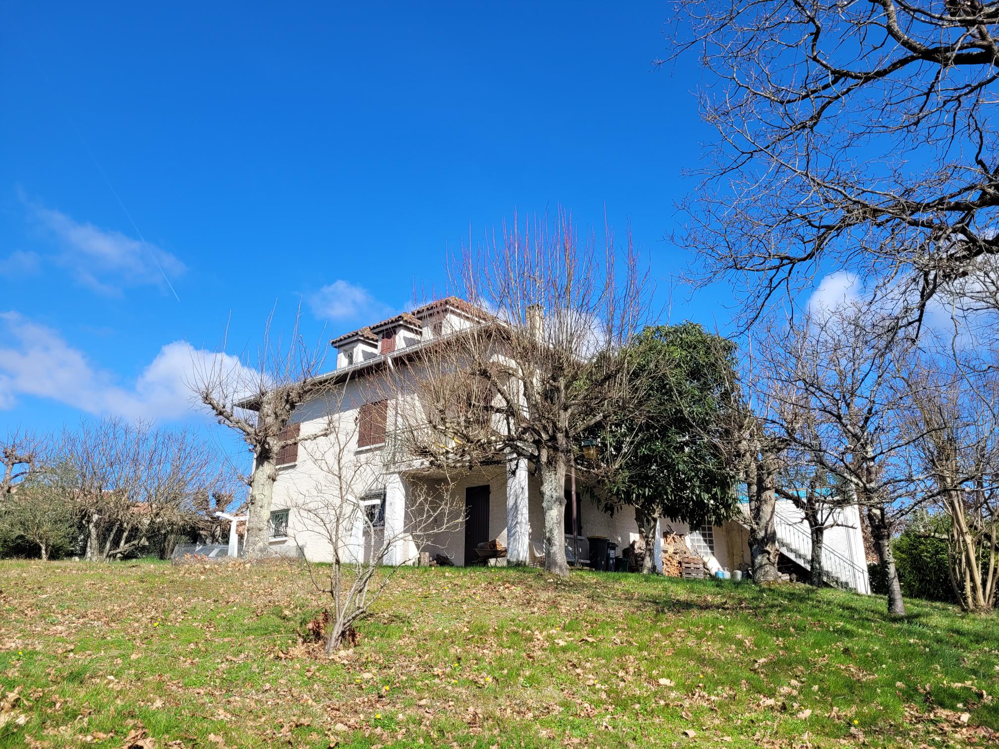 Maison