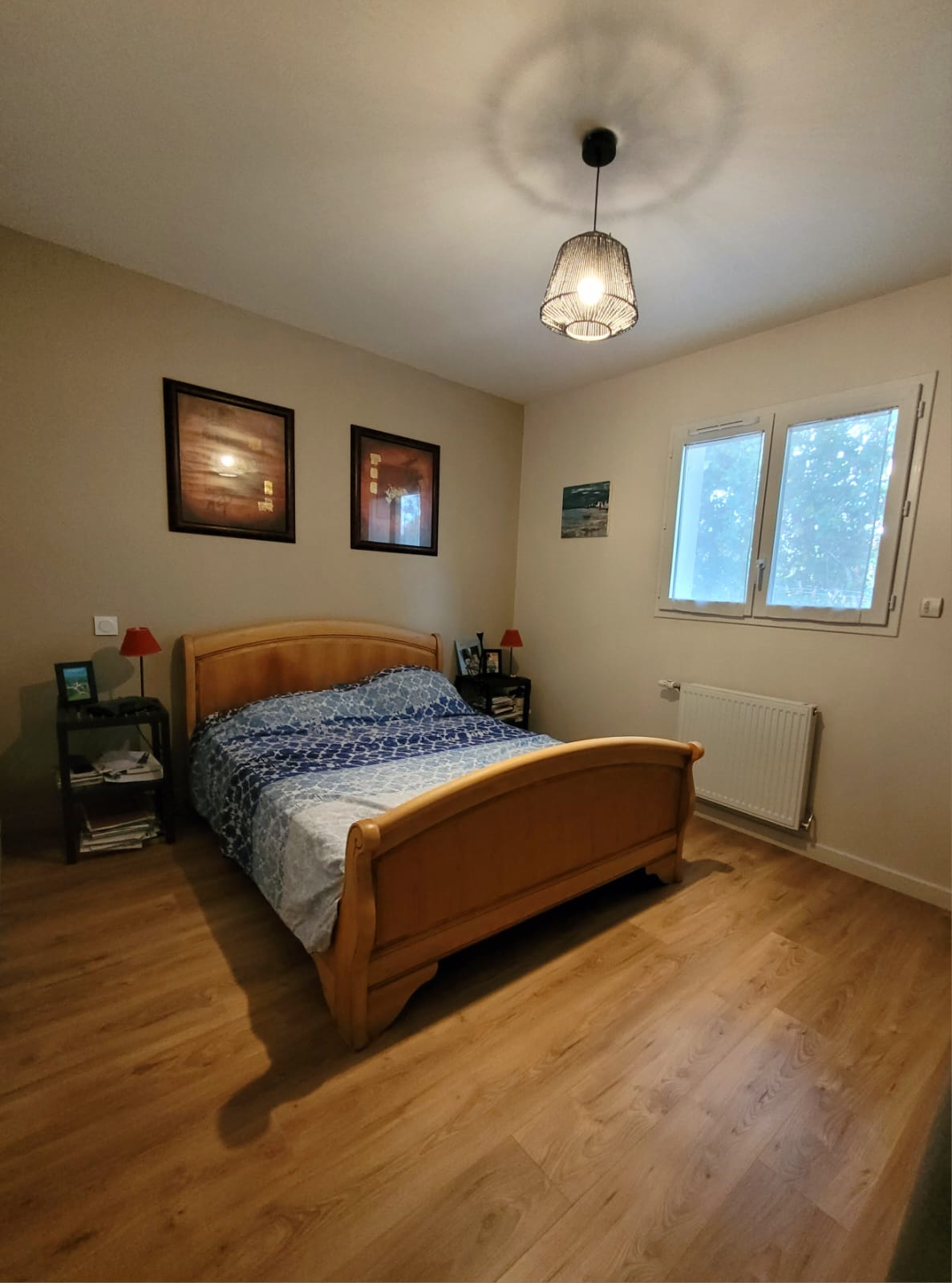 CHAMBRE 1