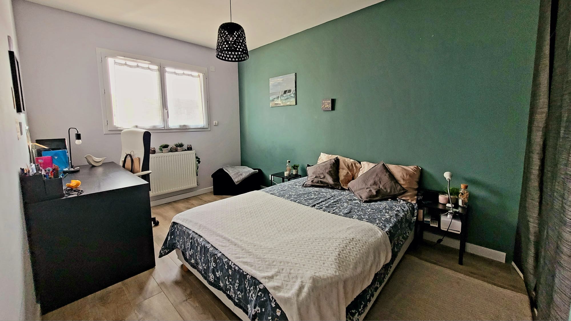 CHAMBRE 2