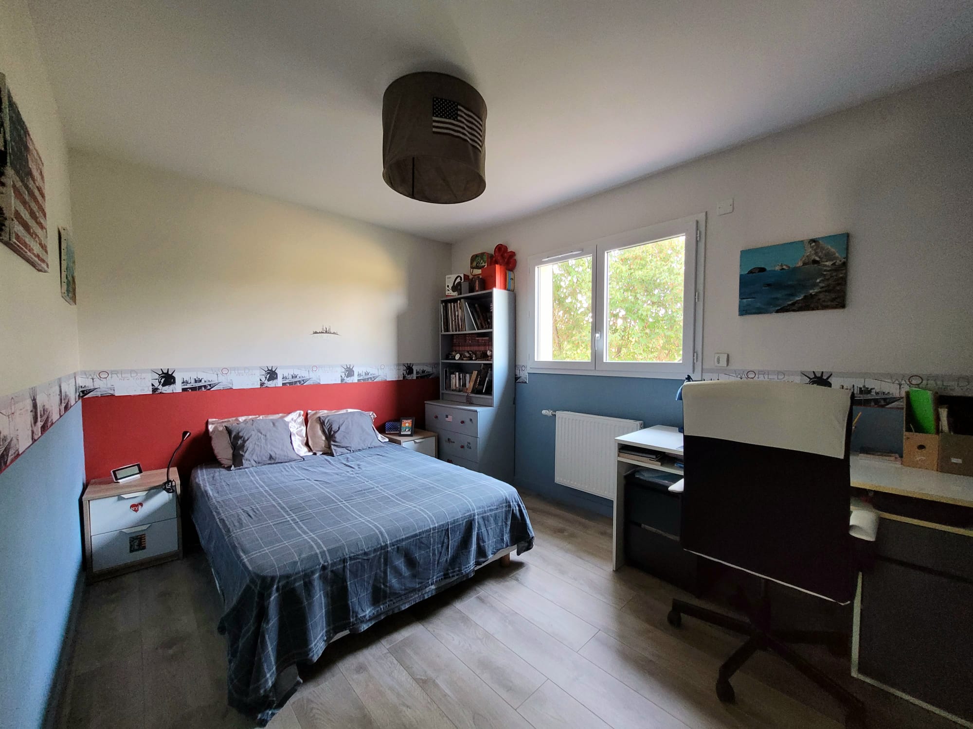 CHAMBRE 3